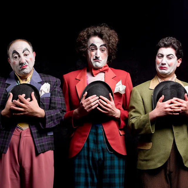 jeux de théâtre